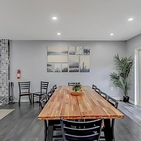 Peaceful Pocono Home With Hot Tub, Gym, & Office Long Pond Екстер'єр фото