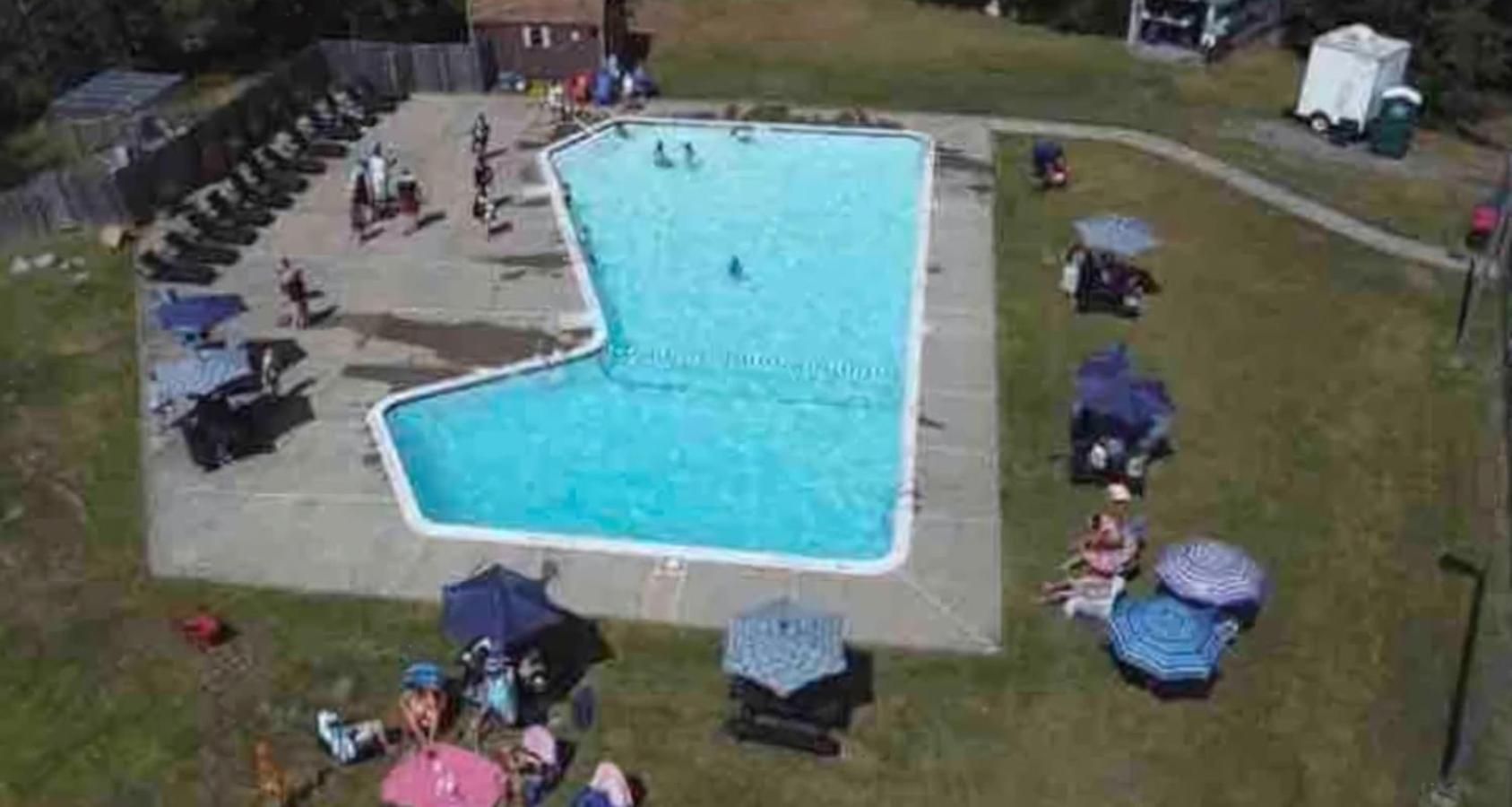 Peaceful Pocono Home With Hot Tub, Gym, & Office Long Pond Екстер'єр фото