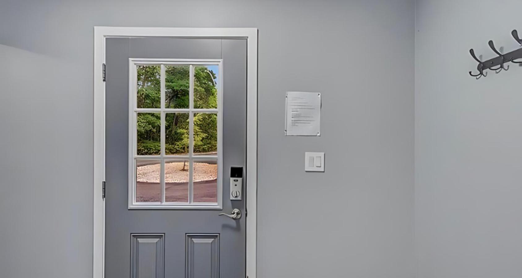 Peaceful Pocono Home With Hot Tub, Gym, & Office Long Pond Екстер'єр фото