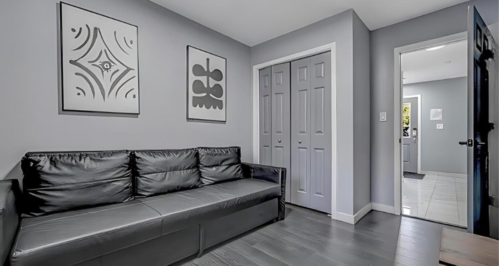 Peaceful Pocono Home With Hot Tub, Gym, & Office Long Pond Екстер'єр фото