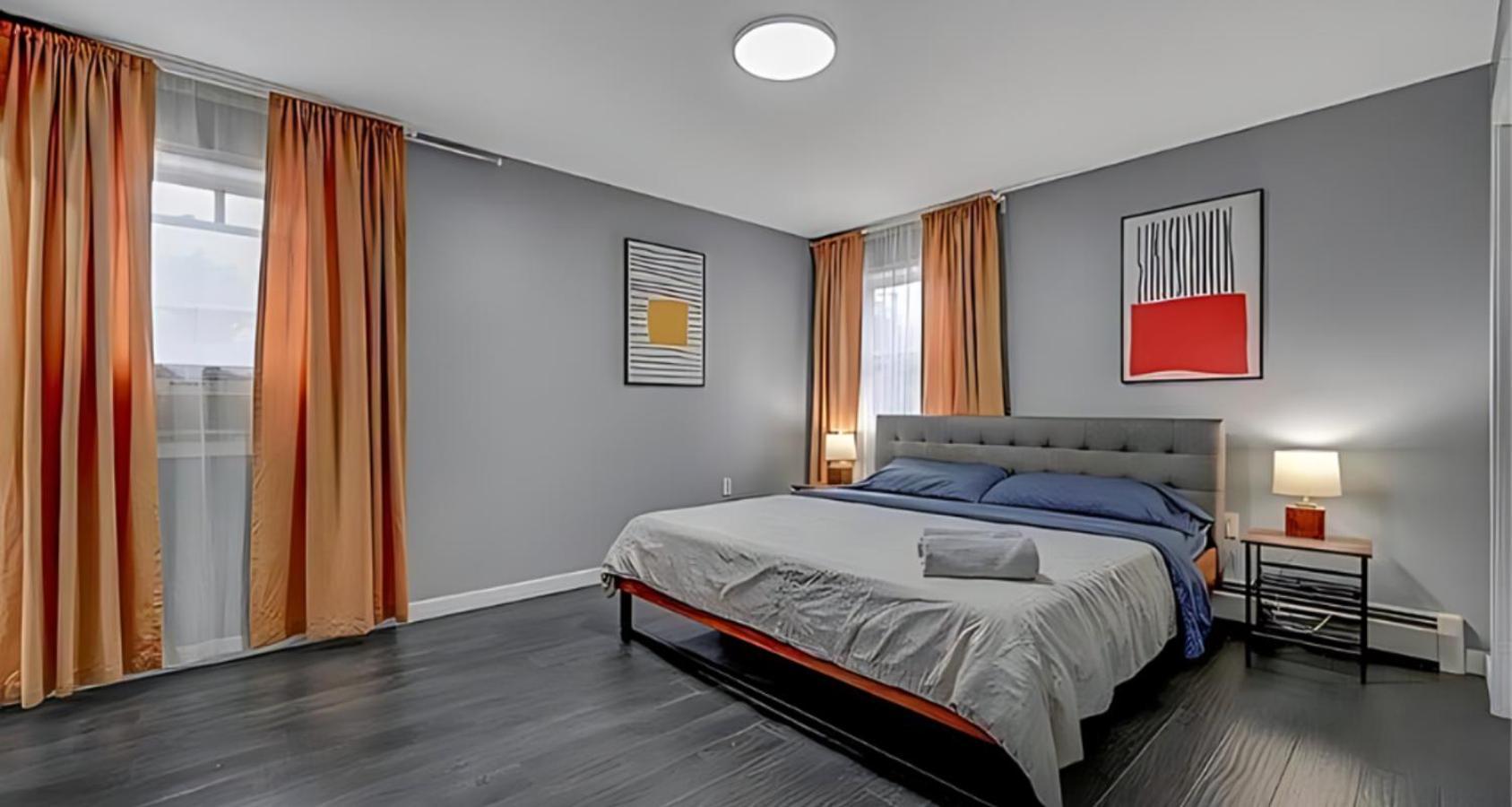 Peaceful Pocono Home With Hot Tub, Gym, & Office Long Pond Екстер'єр фото